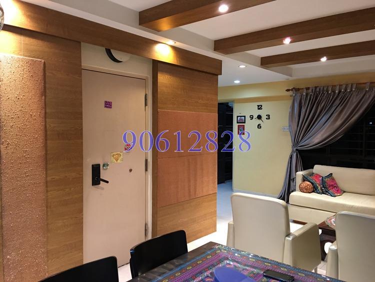 Blk 311B Anchorvale Lane (Sengkang), HDB 5 Rooms #161646222